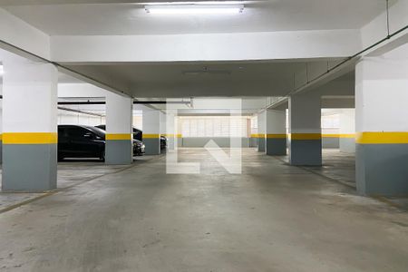 Apartamento para alugar com 45m², 2 quartos e 1 vagaGaragem