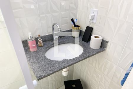 Apartamento para alugar com 45m², 2 quartos e 1 vagaBanheiro