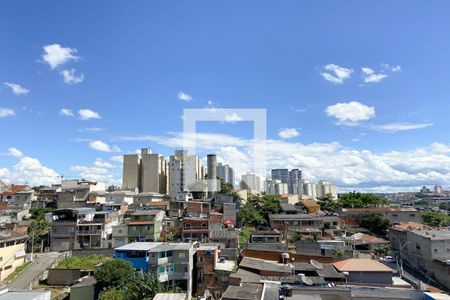 Apartamento para alugar com 45m², 2 quartos e 1 vagaVista do Quarto 1