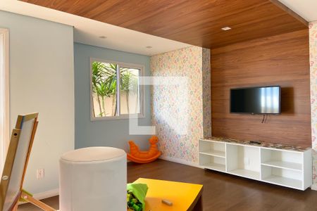 Apartamento para alugar com 45m², 2 quartos e 1 vagaBrinquedoteca