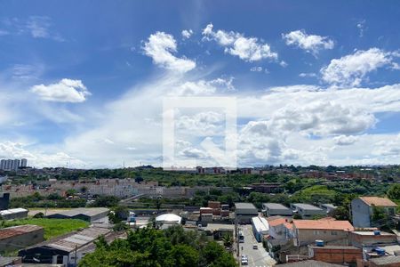 Apartamento para alugar com 45m², 2 quartos e 1 vagaVista da Varanda