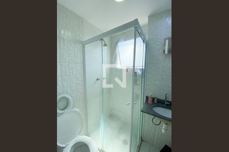 Apartamento para alugar com 45m², 2 quartos e 1 vagaBanheiro