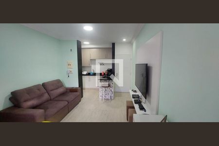 Apartamento à venda com 3 quartos, 62m² em Vila Antonieta, São Paulo