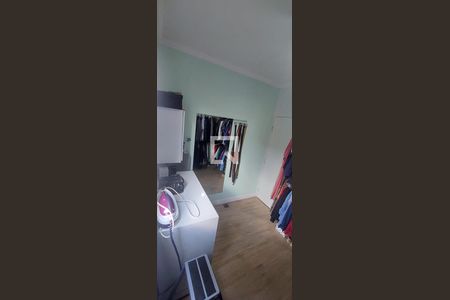 Quarto 1 de apartamento à venda com 3 quartos, 62m² em Vila Antonieta, São Paulo