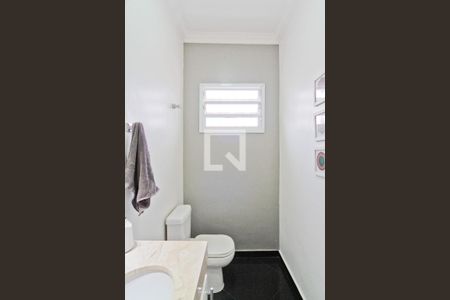 Lavabo de casa para alugar com 3 quartos, 250m² em Nossa Senhora do Ó, São Paulo