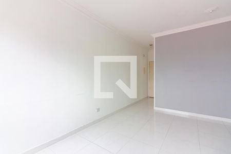 Sala de apartamento para alugar com 2 quartos, 56m² em Padroeira, Osasco