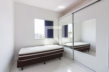 Quarto 1 de apartamento à venda com 2 quartos, 56m² em Padroeira, Osasco