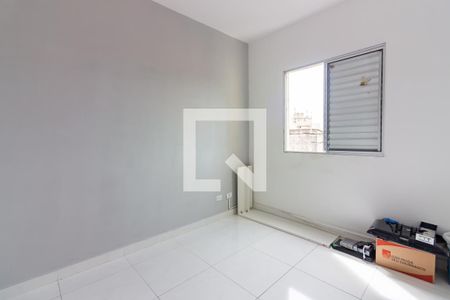 Quarto 2 de apartamento para alugar com 2 quartos, 56m² em Padroeira, Osasco
