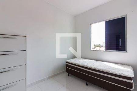 Quarto 1 de apartamento para alugar com 2 quartos, 56m² em Padroeira, Osasco