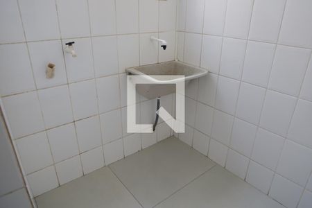 Apartamento para alugar com 60m², 2 quartos e 1 vagaÁrea de Serviço
