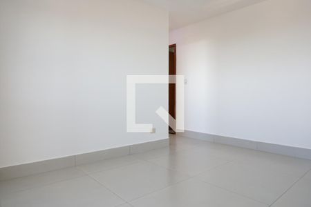 Sala de apartamento para alugar com 2 quartos, 60m² em Setor dos Afonsos, Aparecida de Goiânia