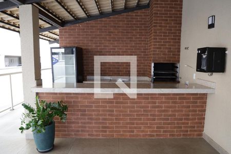 Apartamento para alugar com 60m², 2 quartos e 1 vagaÁrea comum