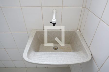 Apartamento para alugar com 60m², 2 quartos e 1 vagaÁrea de Serviço