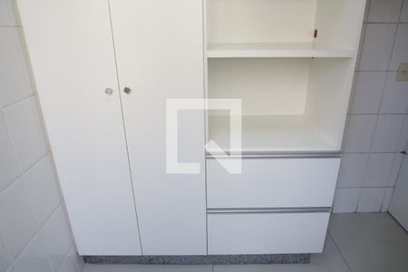 Apartamento para alugar com 60m², 2 quartos e 1 vagaCozinha 
