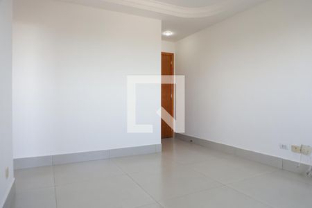 Sala de apartamento para alugar com 2 quartos, 60m² em Setor dos Afonsos, Aparecida de Goiânia