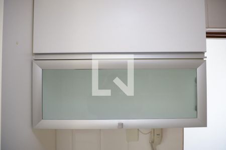 Apartamento para alugar com 60m², 2 quartos e 1 vagaCozinha 