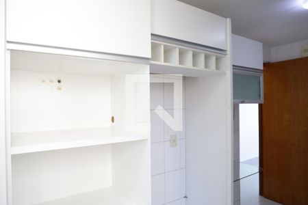 Apartamento para alugar com 60m², 2 quartos e 1 vagaCozinha 