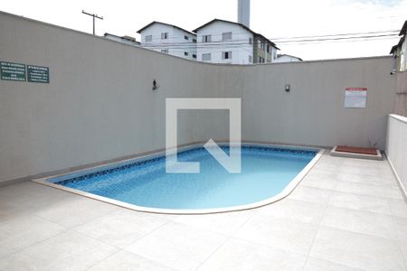 Apartamento para alugar com 60m², 2 quartos e 1 vagaÁrea comum