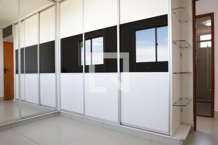 Apartamento para alugar com 60m², 2 quartos e 1 vagaQuarto 1