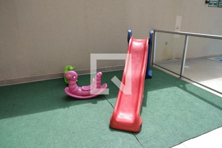 Apartamento para alugar com 60m², 2 quartos e 1 vagaÁrea comum