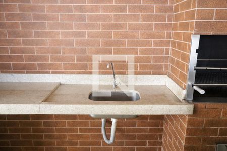 Apartamento para alugar com 60m², 2 quartos e 1 vagaÁrea comum