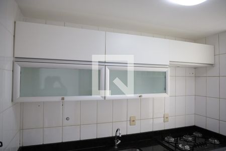 Apartamento para alugar com 60m², 2 quartos e 1 vagaCozinha 