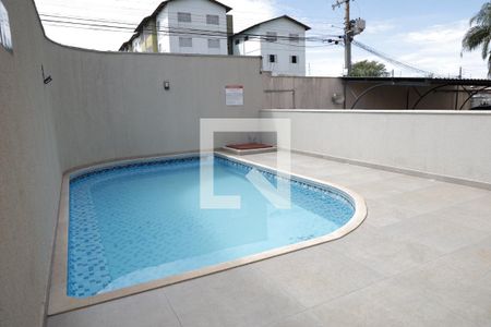 Apartamento para alugar com 60m², 2 quartos e 1 vagaÁrea comum