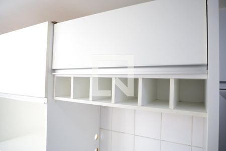 Apartamento para alugar com 60m², 2 quartos e 1 vagaCozinha 