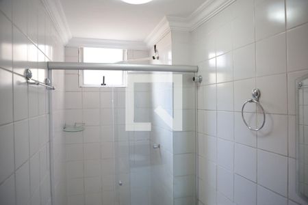Apartamento para alugar com 60m², 2 quartos e 1 vagaBanheiro Social