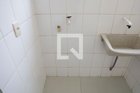 Apartamento para alugar com 60m², 2 quartos e 1 vagaÁrea de Serviço