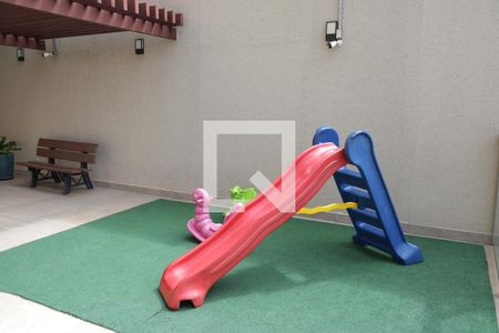 Apartamento para alugar com 60m², 2 quartos e 1 vagaÁrea comum