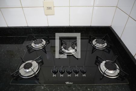 Apartamento para alugar com 60m², 2 quartos e 1 vagaCozinha 