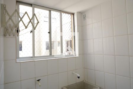 Apartamento para alugar com 60m², 2 quartos e 1 vagaÁrea de Serviço