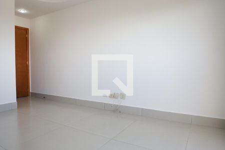 Sala de apartamento para alugar com 2 quartos, 60m² em Setor dos Afonsos, Aparecida de Goiânia