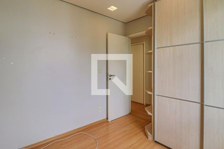 Quarto 1 de apartamento à venda com 3 quartos, 85m² em Funcionários, Belo Horizonte