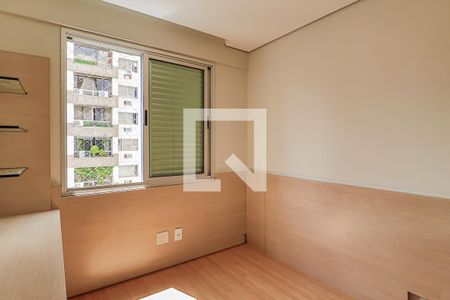 Apartamento à venda com 85m², 3 quartos e 2 vagasQuarto 2