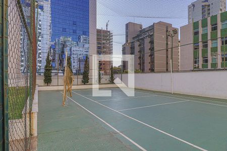 Apartamento à venda com 85m², 3 quartos e 2 vagasÁrea comum - Quadra