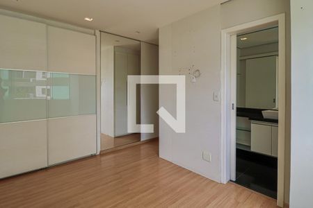Apartamento à venda com 85m², 3 quartos e 2 vagasQuarto 3 Suíte