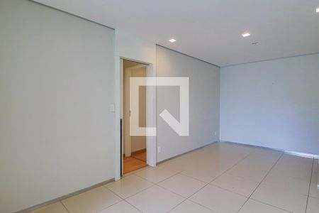 Sala de apartamento à venda com 3 quartos, 85m² em Funcionários, Belo Horizonte