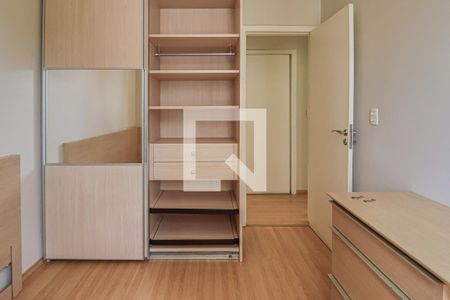 Apartamento à venda com 85m², 3 quartos e 2 vagasQuarto 2