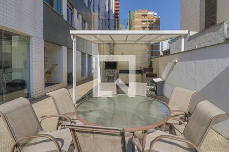 Apartamento à venda com 85m², 3 quartos e 2 vagasÁrea comum - Espaço Gourmet