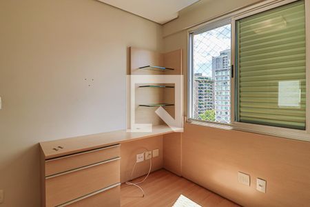 Apartamento à venda com 85m², 3 quartos e 2 vagasQuarto 2
