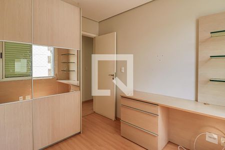 Apartamento à venda com 85m², 3 quartos e 2 vagasQuarto 2