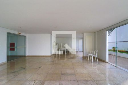 Apartamento à venda com 85m², 3 quartos e 2 vagasÁrea comum - Salão de festas