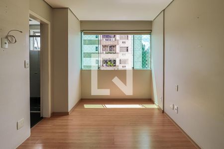 Apartamento à venda com 85m², 3 quartos e 2 vagasQuarto 3 Suíte