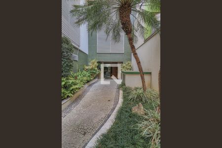 Apartamento à venda com 85m², 3 quartos e 2 vagasHall de Entrada