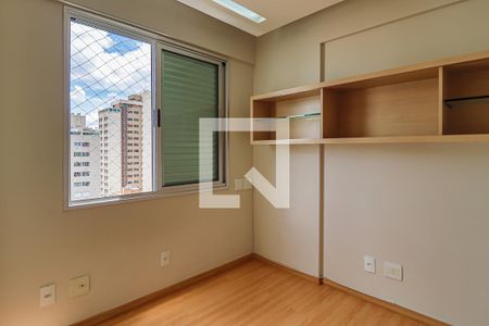 Quarto 1 de apartamento à venda com 3 quartos, 85m² em Funcionários, Belo Horizonte