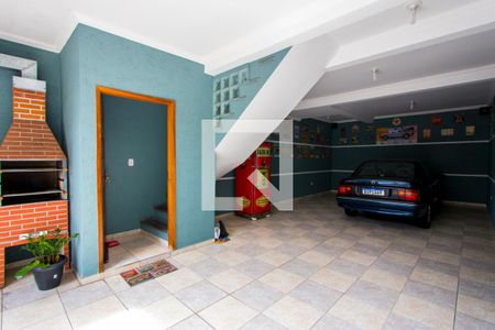 Casa à venda com 139m², 3 quartos e 3 vagasGaragem