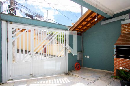 Casa à venda com 139m², 3 quartos e 3 vagasGaragem