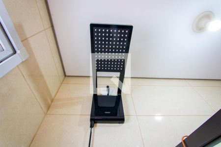 Casa à venda com 139m², 3 quartos e 3 vagasBanheiro social